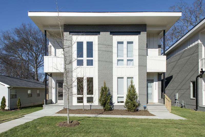 2002 Herman St #B, Nashville, TN 37208
