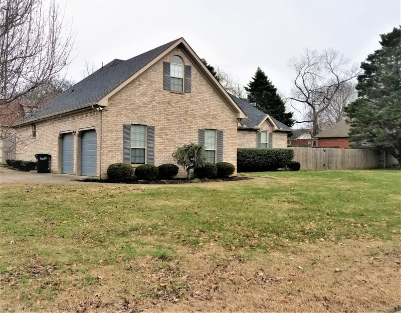 534 Independence Way, Murfreesboro, TN 37129