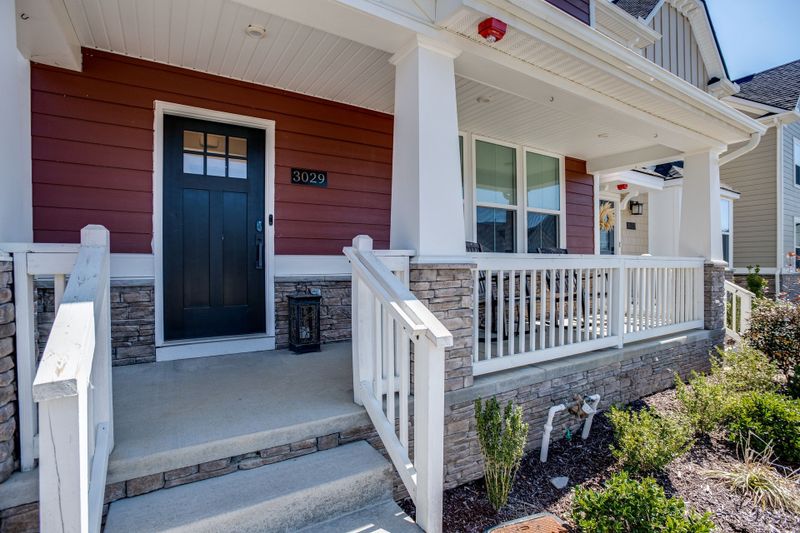 3029 Oglethorpe Dr, Franklin, TN 37064