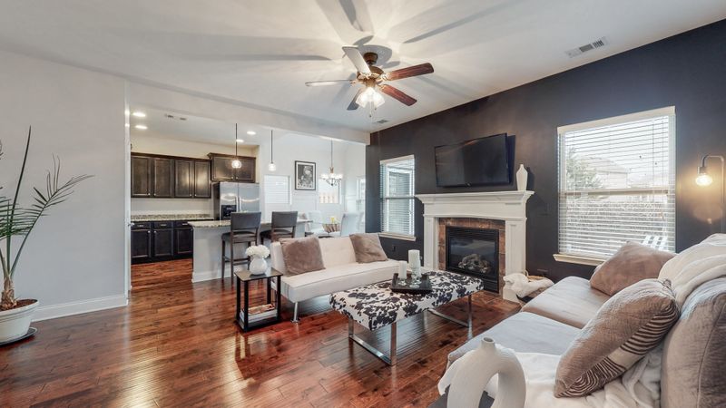 1098 Achiever Cir, Spring Hill, TN 37174