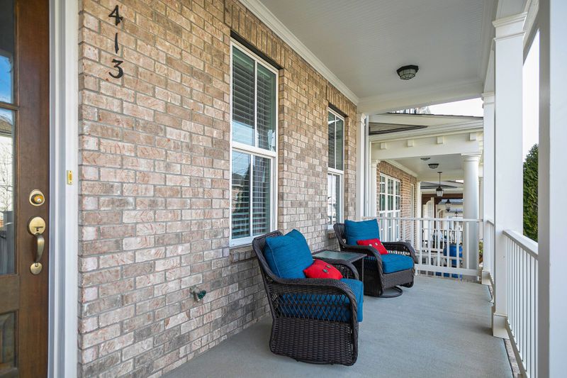 413 Courfield Dr, Franklin, TN 37064