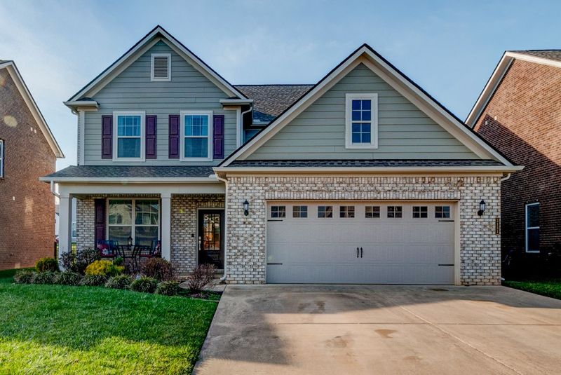 3131 Kemp Way, Murfreesboro, TN 37130