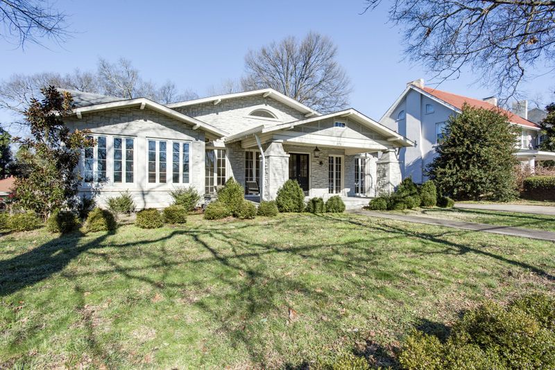3718 W End Ave, Nashville, TN 37205