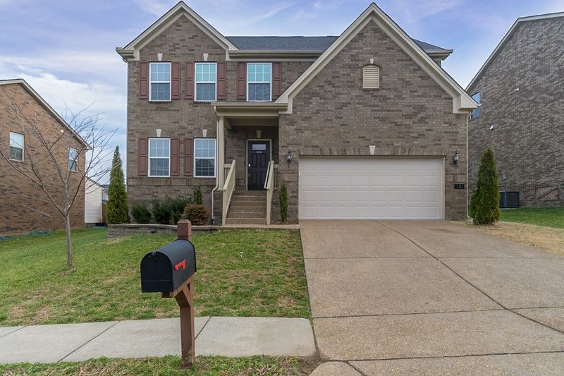 431 Warren Hill Dr, Mount Juliet, TN 37122