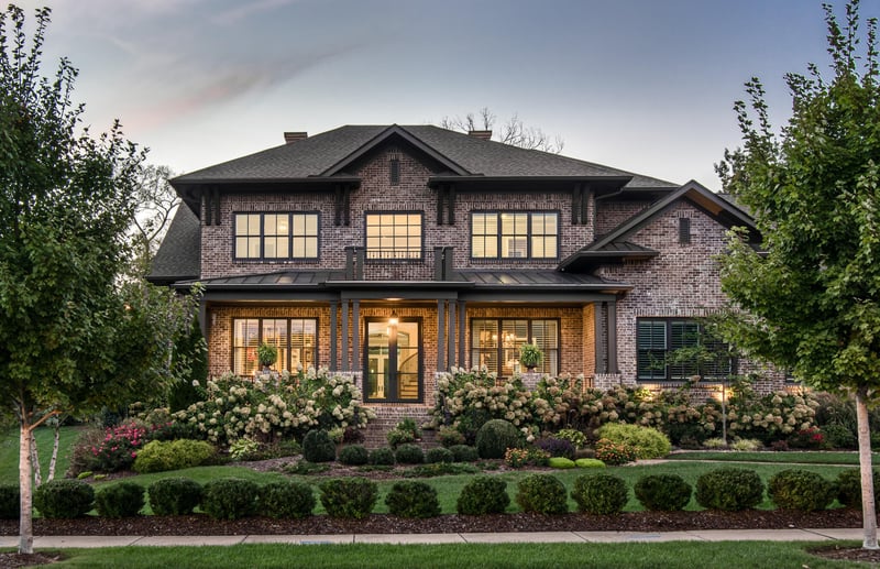1185 Echo Ln, Franklin, TN 37069