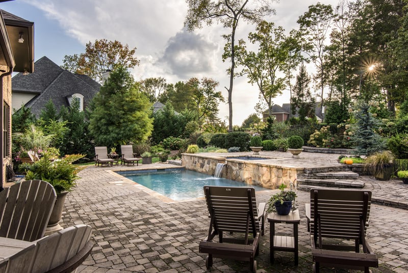 1185 Echo Ln, Franklin, TN 37069