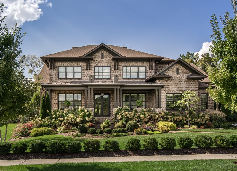 1185 Echo Ln, Franklin, TN 37069