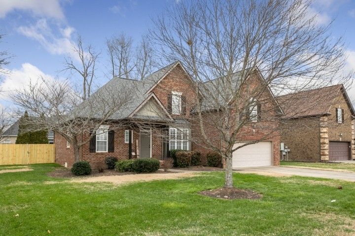 3021 Sakari Cir, Spring Hill, TN 37174