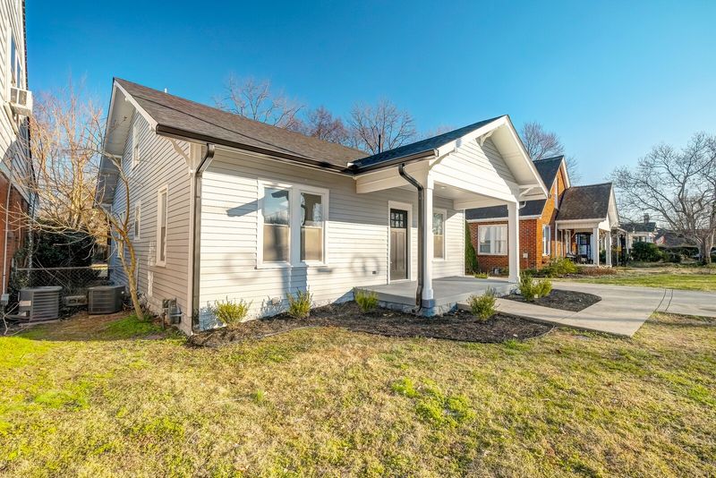 3216 Wingate Ave, Nashville, TN 37211