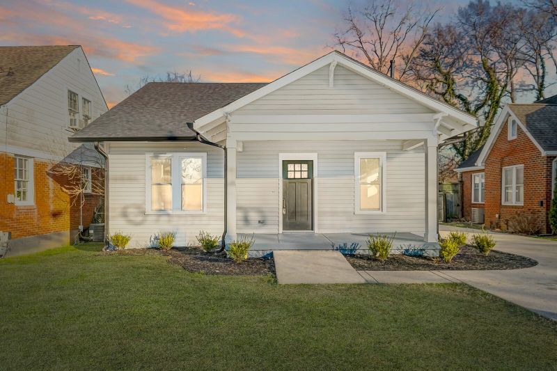 3216 Wingate Ave, Nashville, TN 37211