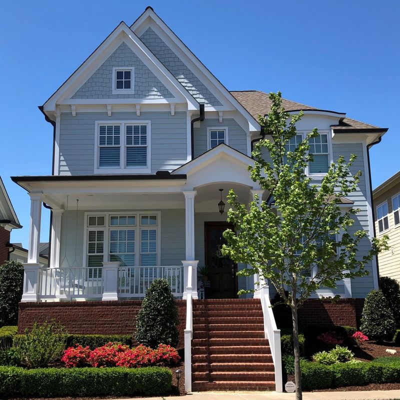 302 Fitzgerald St, Franklin, TN 37064