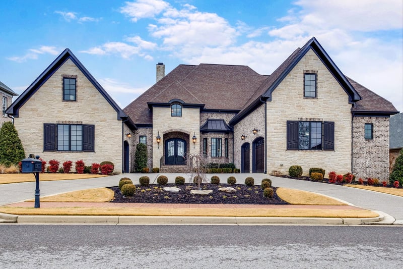 760 Plantation Blvd, Gallatin, TN 37066