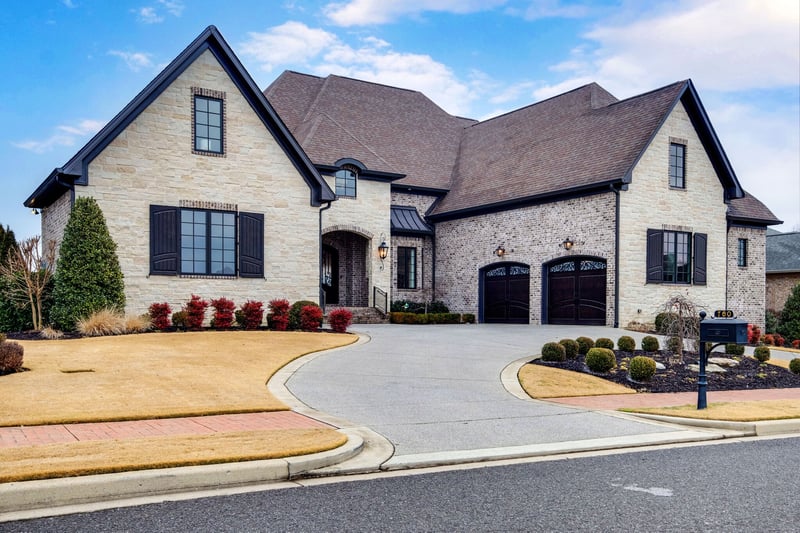 760 Plantation Blvd, Gallatin, TN 37066