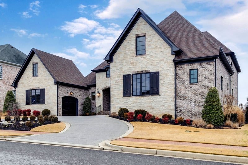 760 Plantation Blvd, Gallatin, TN 37066