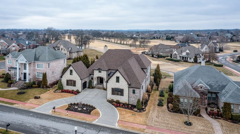 760 Plantation Blvd, Gallatin, TN 37066