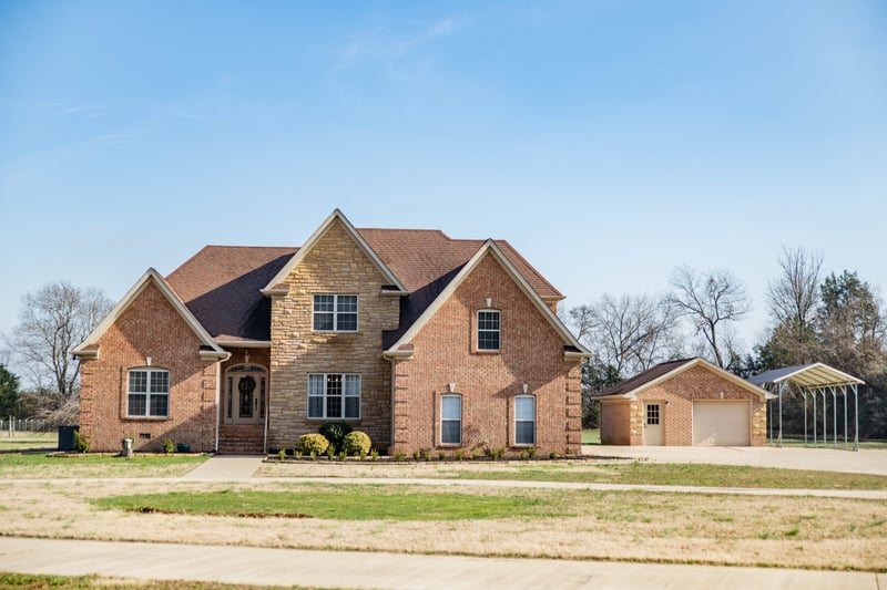 8759 Christiana Fosterville Rd, Christiana, TN 37037