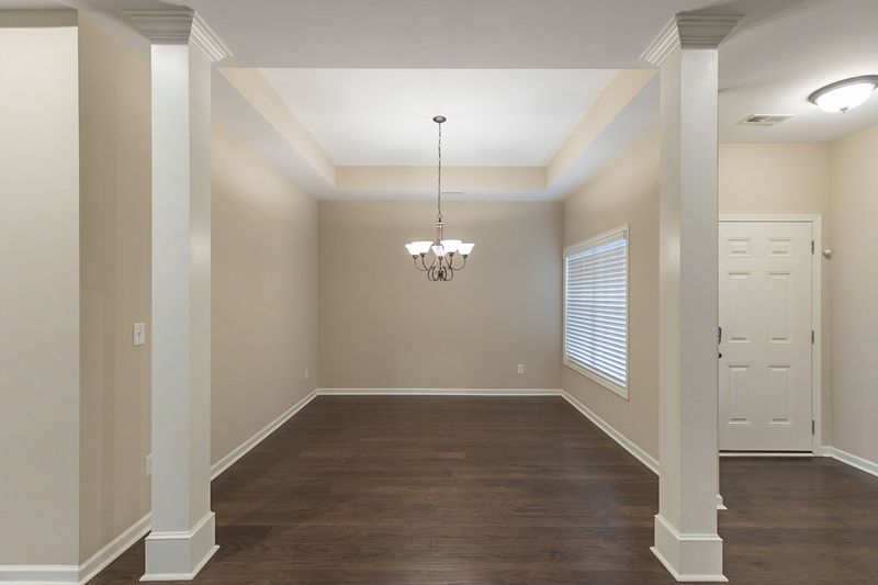 2466 Bridgeway St, Murfreesboro, TN 37128