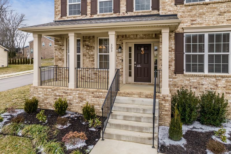 303 Ella Way, Mount Juliet, TN 37122