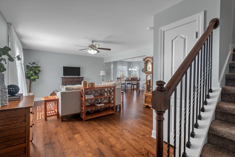 1651 Wellington Dr, Columbia, TN 38401