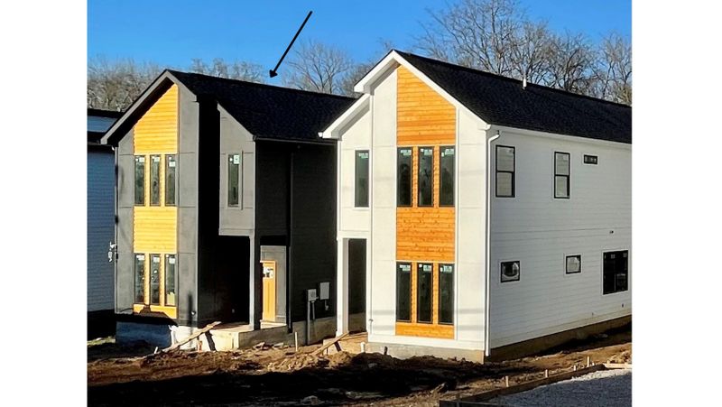 3214 Curtis St, Nashville, TN 37218
