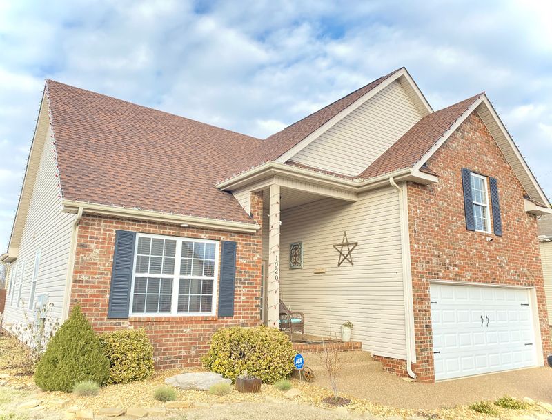 1020 Kathleen Dr, Spring Hill, TN 37174