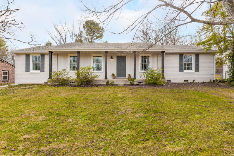 337 Binkley Dr, Nashville, TN 37211