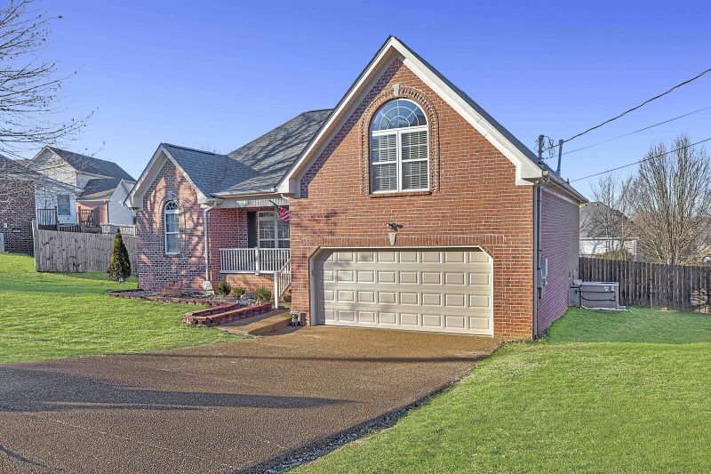 431 Parrish Hill, Mount Juliet, TN 37122