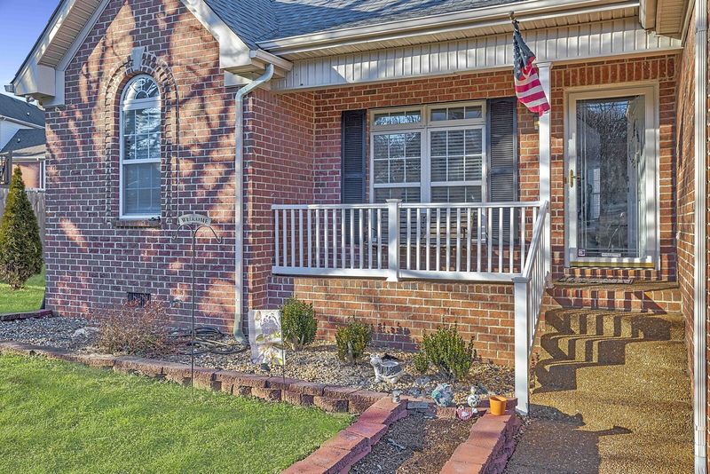 431 Parrish Hill, Mount Juliet, TN 37122