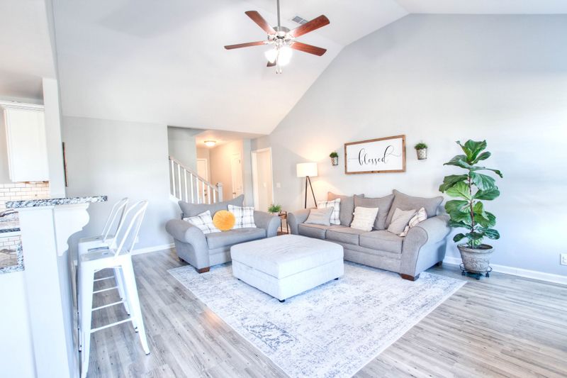 1607 Alysheba Rn, Murfreesboro, TN 37128