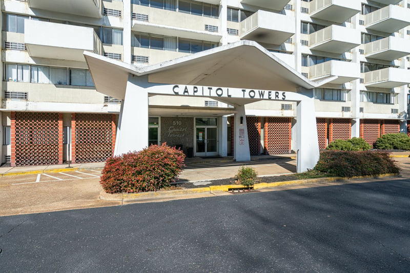 510 Gay St #903, Nashville, TN 37219
