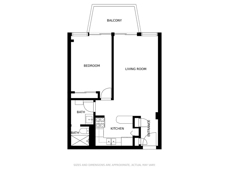 510 Gay St #903, Nashville, TN 37219