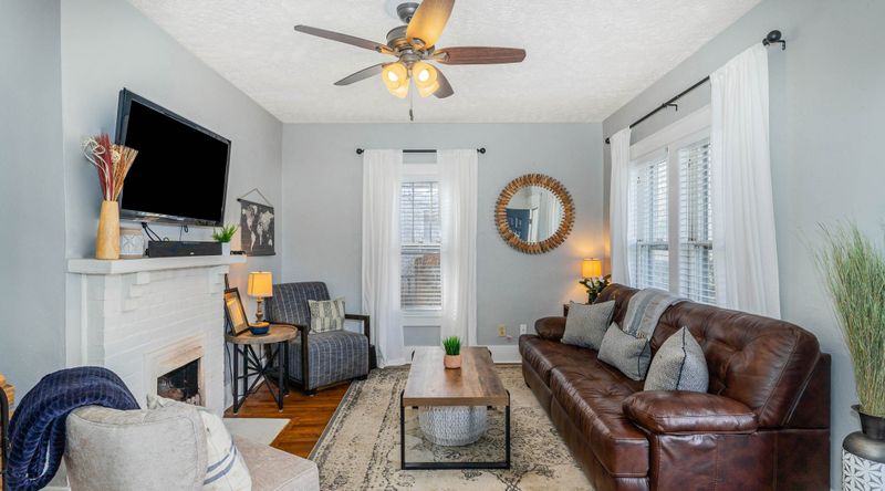 107 Elberta St, Nashville, TN 37210