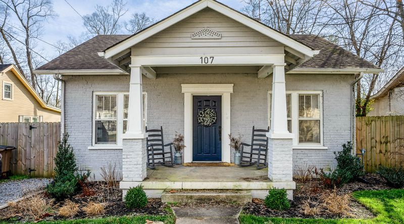 107 Elberta St, Nashville, TN 37210