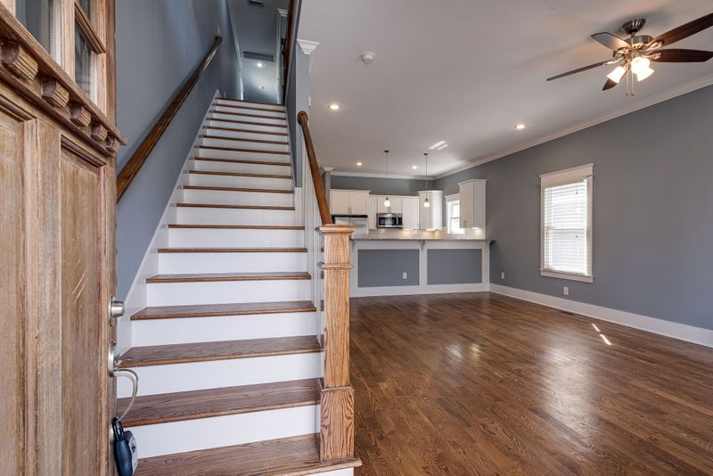 1211C Montgomery Ave, Nashville, TN 37207