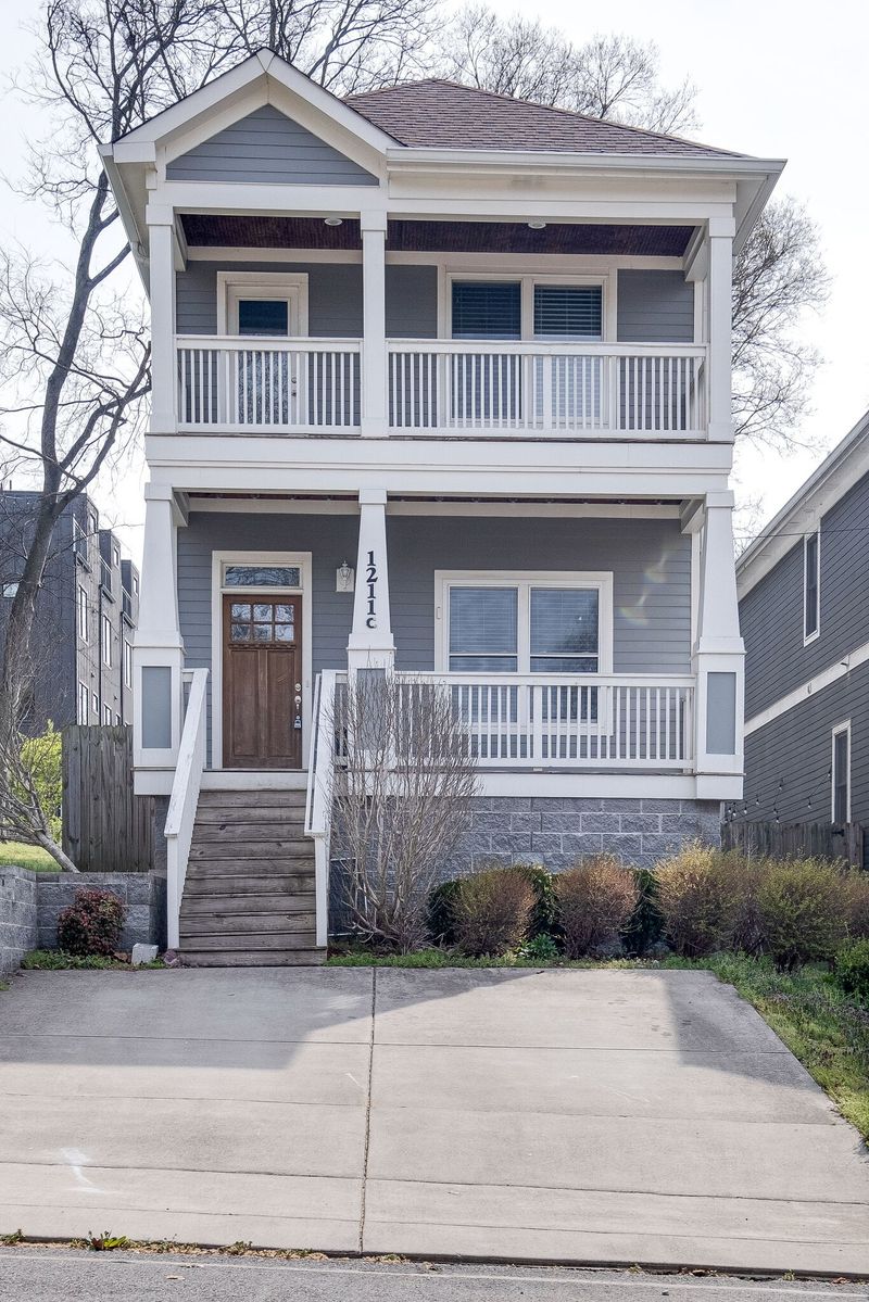 1211C Montgomery Ave, Nashville, TN 37207