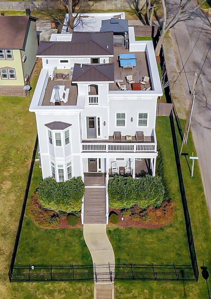 1815 Sevier St, Nashville, TN 37206
