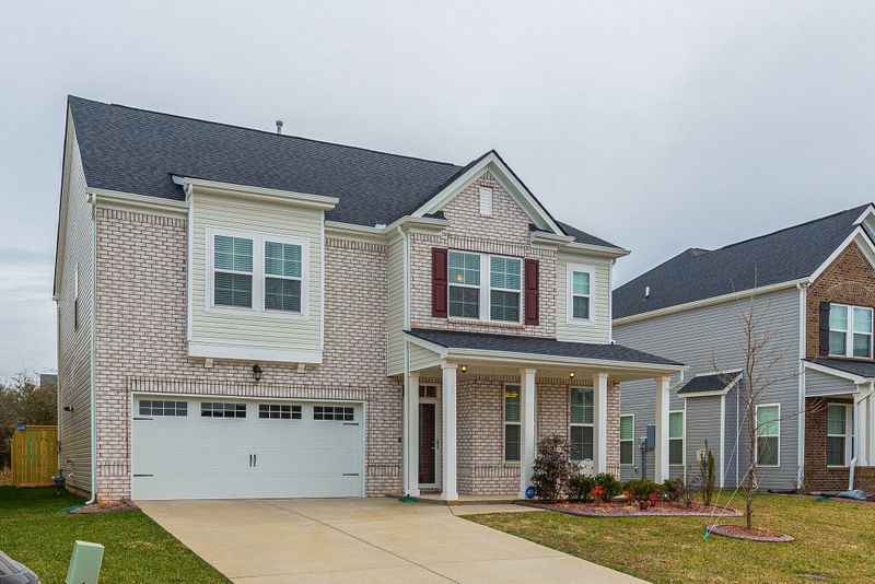 502 Nightcap Ln, Murfreesboro, TN 37128