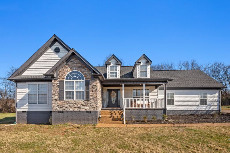 1213 Heelstone Ct, Columbia, TN 38401