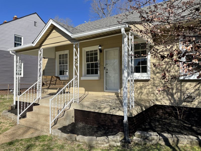 1005 Bryan St, Old Hickory, TN 37138