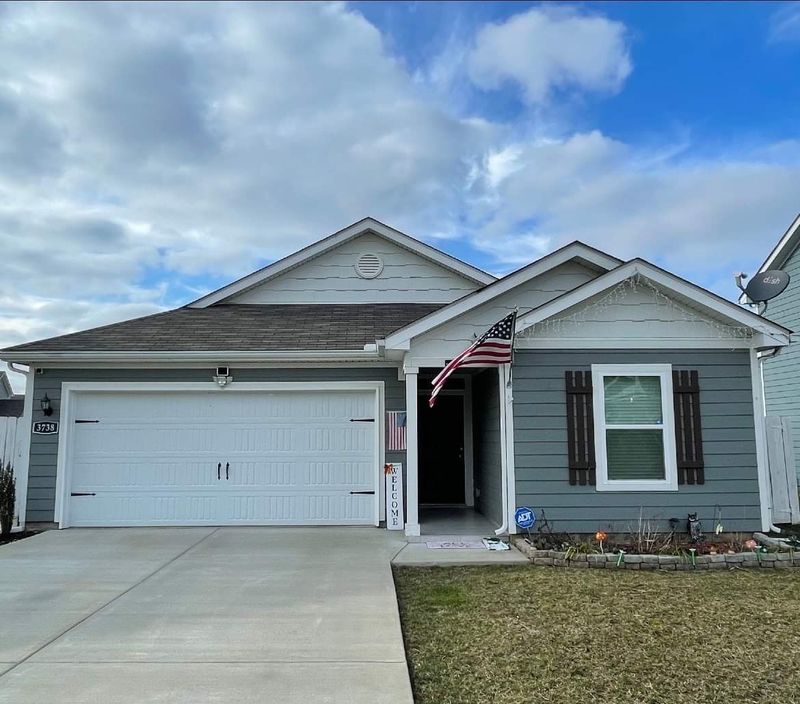 3738 Burdette Way, Murfreesboro, TN 37128