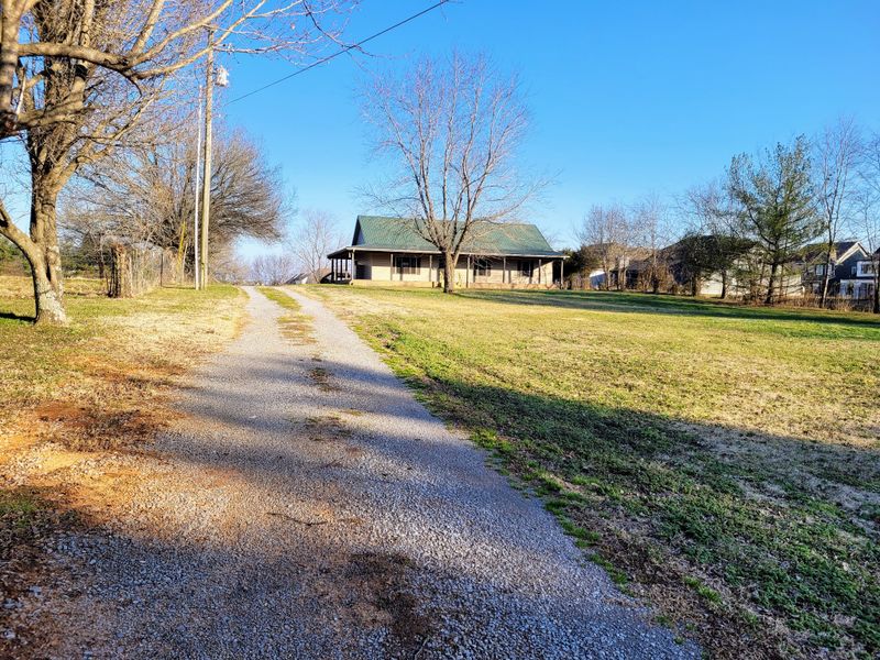 3314 Blackman Rd, Murfreesboro, TN 37129