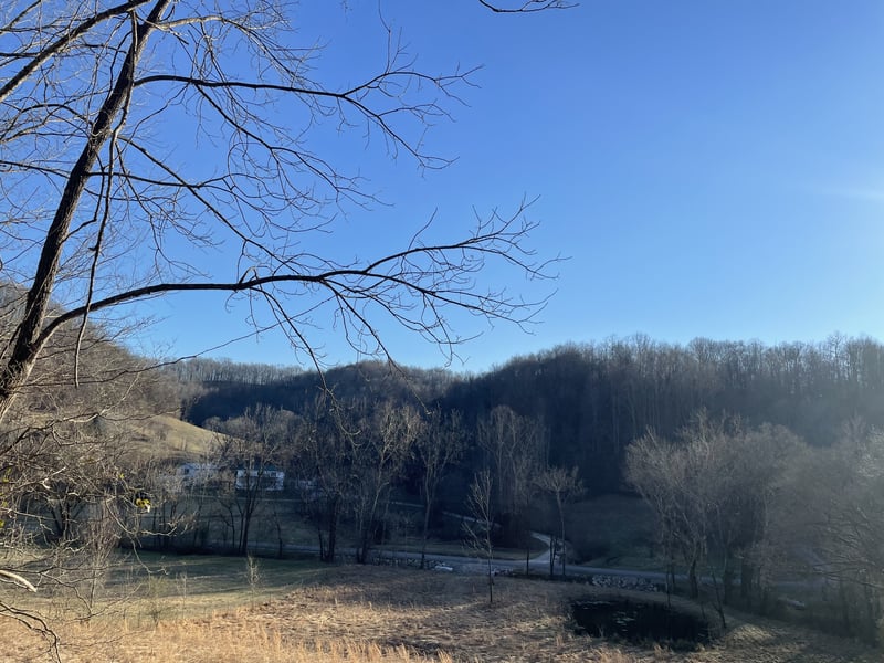 0 Stiversville Rd, Culleoka, TN 38451