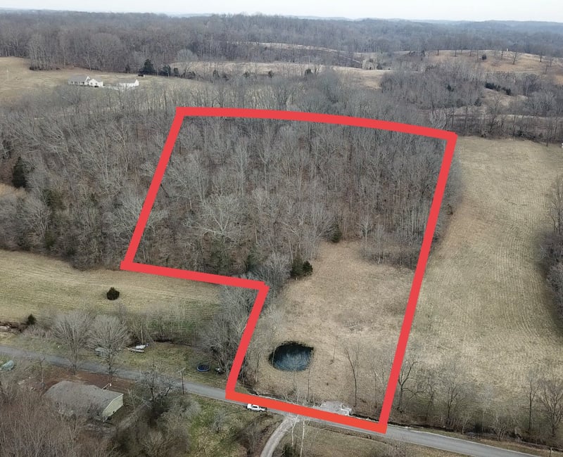 0 Stiversville Rd, Culleoka, TN 38451