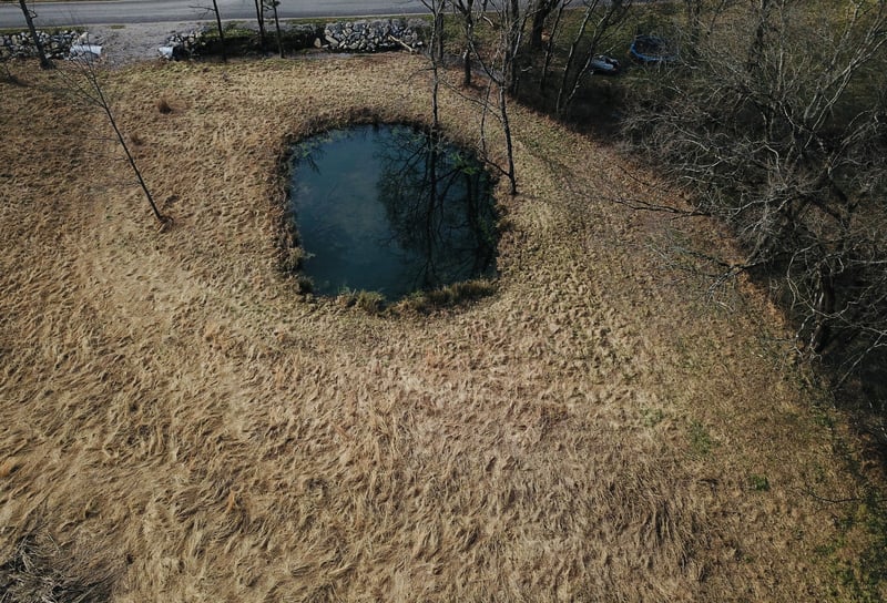 0 Stiversville Rd, Culleoka, TN 38451