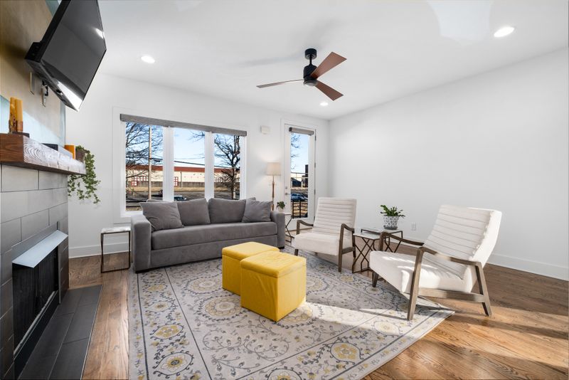 709A 49th Ave N, Nashville, TN 37209