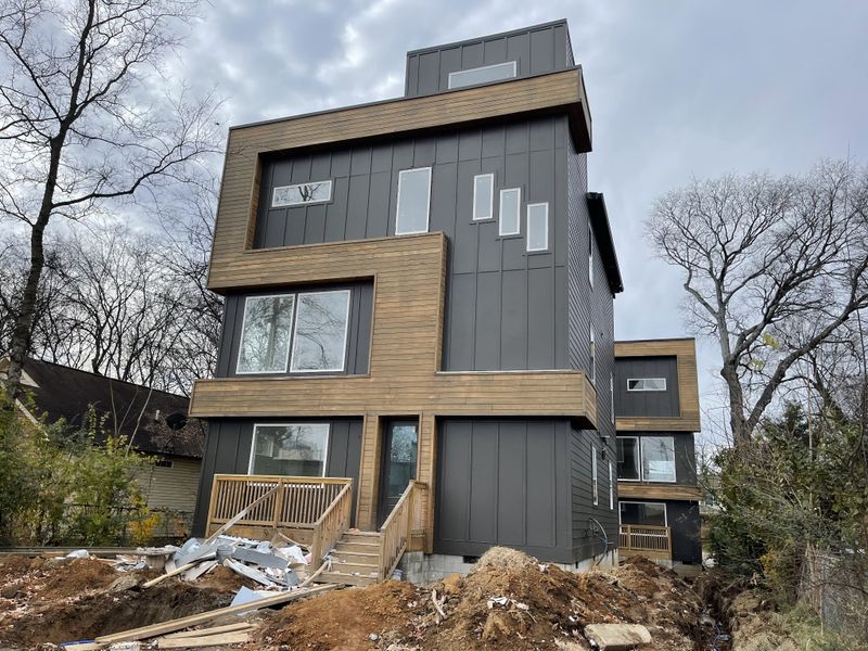 616 Stockell St, Nashville, TN 37207