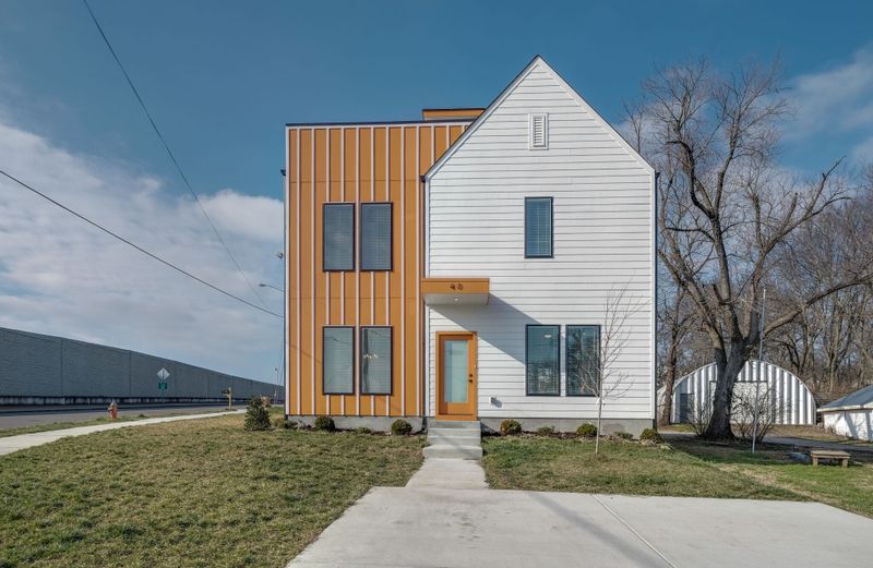 40 Twin St, Nashville, TN 37209