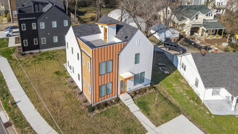40 Twin St, Nashville, TN 37209