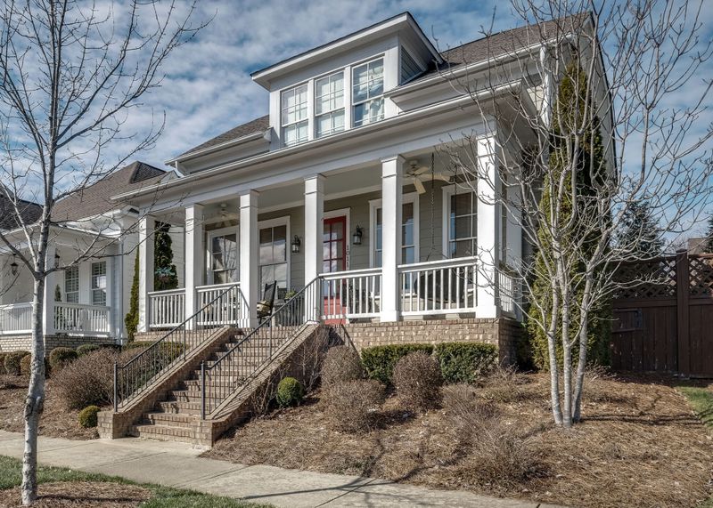 1011 Rural Plains Cir, Franklin, TN 37064