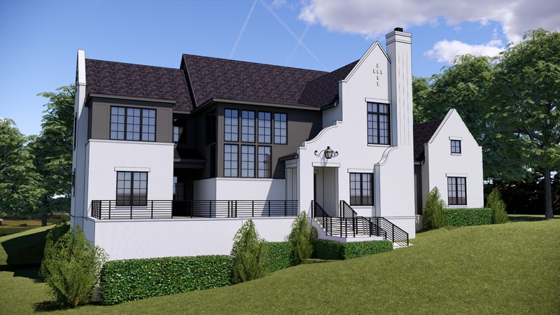 8476 Heirloom Blvd Lot 6032, College Grove, TN 37046